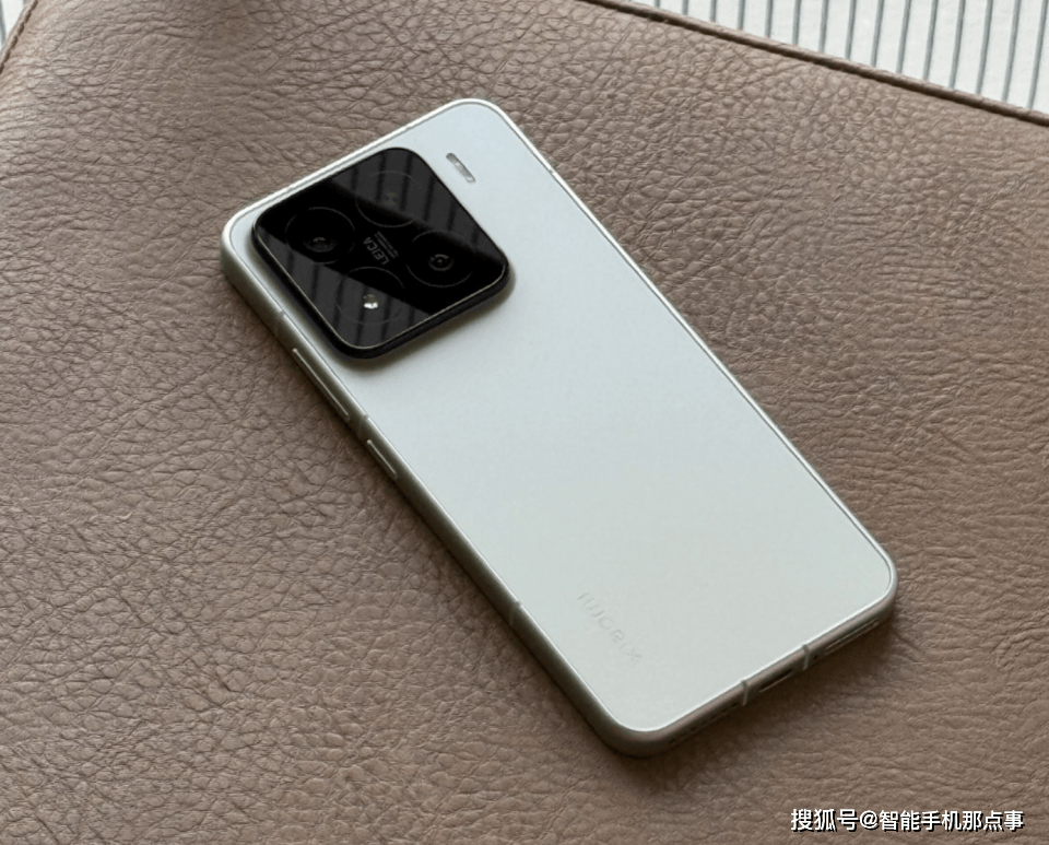 五大新机发布时间被确认：系统、硬件参数也都悬念不大了！